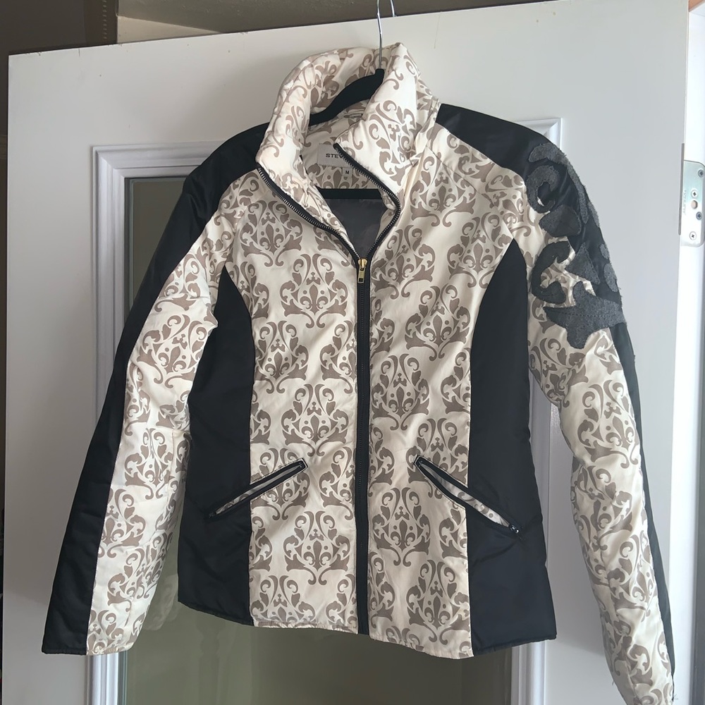Women’s Vintage Steve Madden Jacket